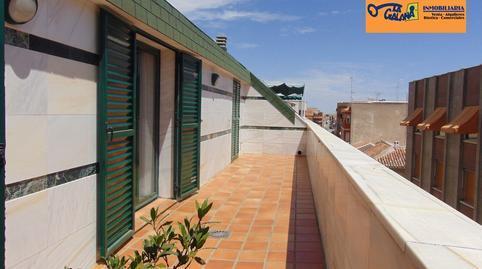 House or villa for sale on Calle Hidalgo, Tomelloso