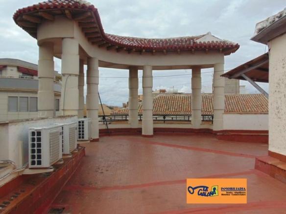 Residential property for sale in Malagón