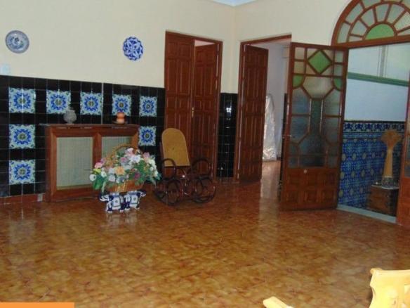 Apartment for sale in Fuente el Fresno