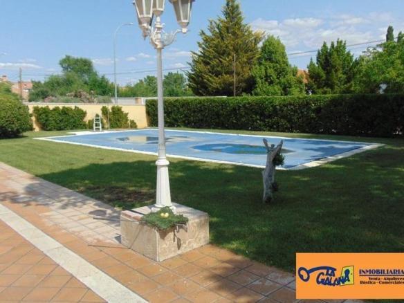 House or villa for sale in Malagón