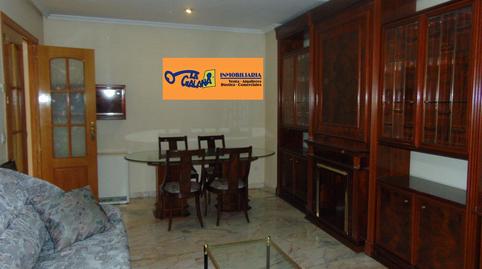 Apartment for sale in Malagón