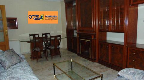 Apartment for sale in Malagón