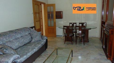 Apartment for sale in Malagón