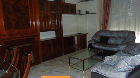 Apartment for sale in Malagón