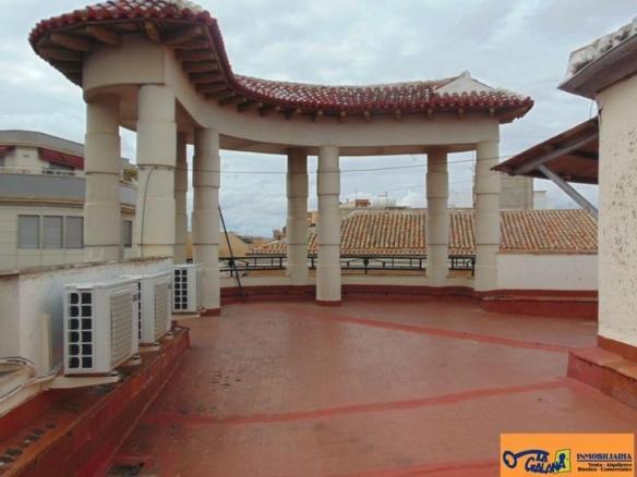 House or villa for sale in Fernán Caballero