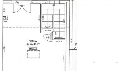 Apartment for sale in Malagón