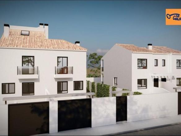 Apartment for sale in De la Provincia, Fuente el Fresno
