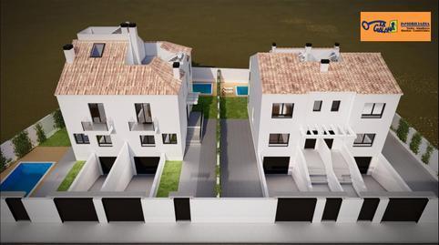 Apartment for sale in De la Provincia, Fuente el Fresno