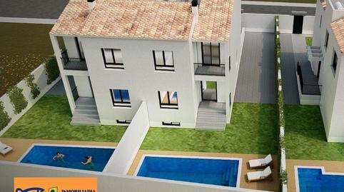 Apartment for sale in De la Provincia, Fuente el Fresno