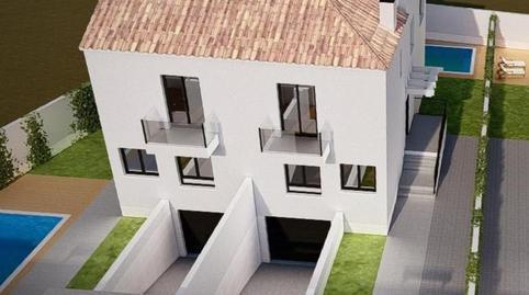 Apartment for sale in De la Provincia, Fuente el Fresno