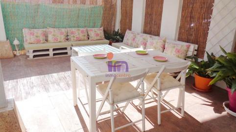 Rustic property for sale in Los Yébenes