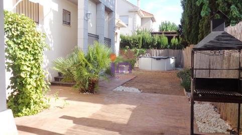 Rustic property for sale in Los Yébenes