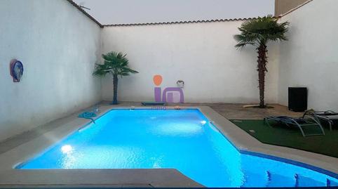 Apartment for sale in Tomelloso