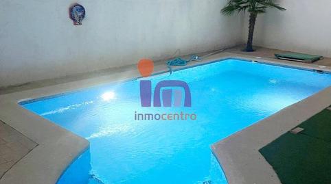 Apartment for sale in Tomelloso