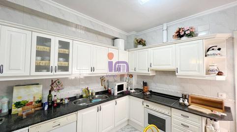 Apartment for sale in Alcázar de San Juan