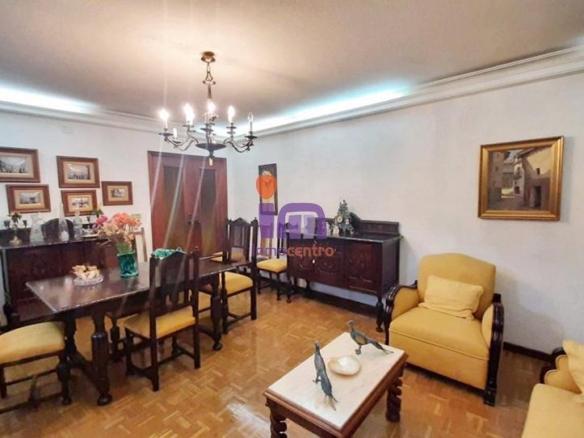 Apartment for sale in Alcázar de San Juan