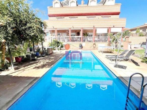 Apartment for sale in Tomelloso