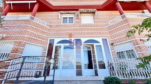 Apartment for sale in Tomelloso