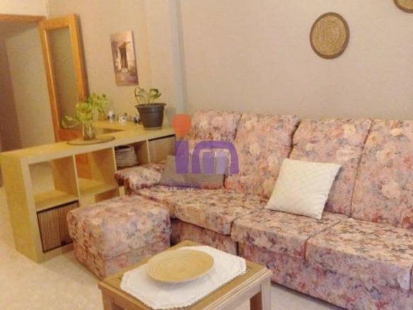 Apartment for sale in Alcázar de San Juan