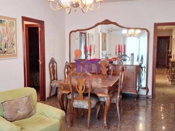 Apartment for sale in Alcázar de San Juan