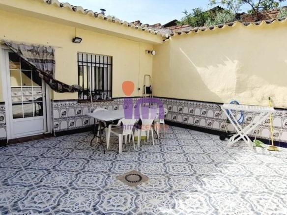 Apartment for sale in Alcázar de San Juan