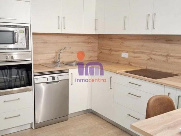 Apartment for sale in Alcázar de San Juan