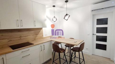 Apartment for sale in Alcázar de San Juan
