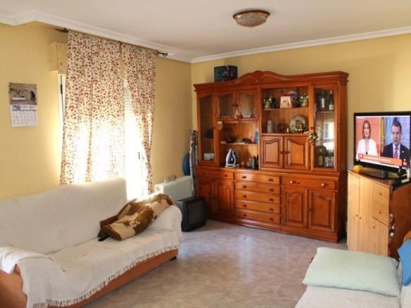 Apartment for sale in San Pedro del Pinatar city