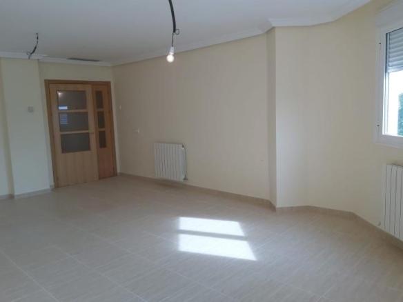 Apartment for sale in Alcázar de San Juan