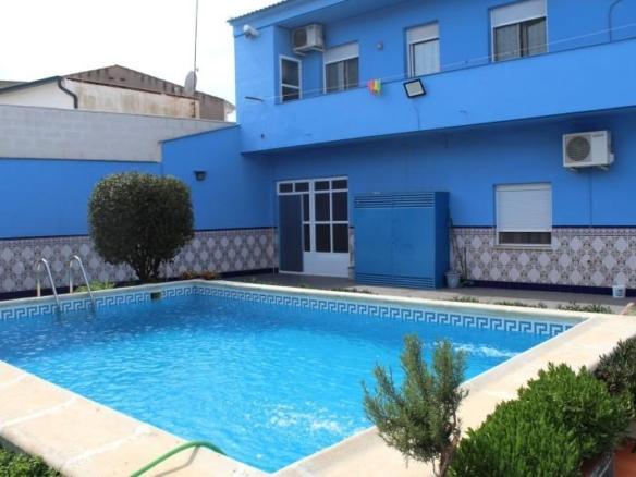Apartment for sale in Valdepeñas