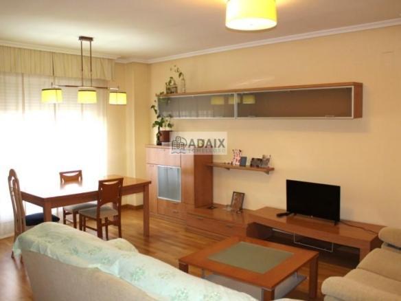 Apartment for sale in Valdepeñas