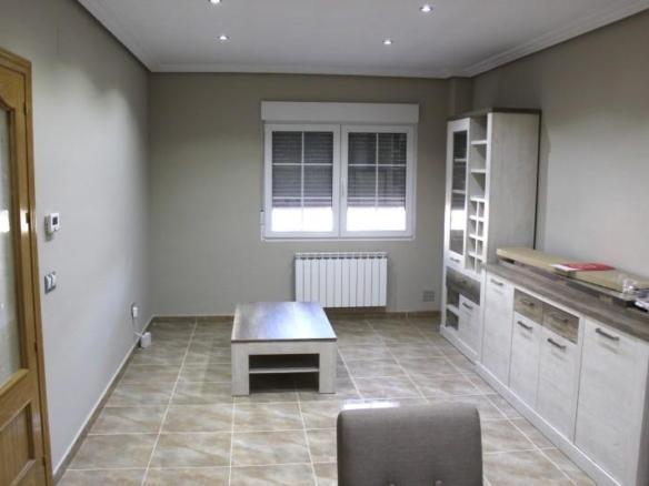 Penthouse for sale in Valdepeñas
