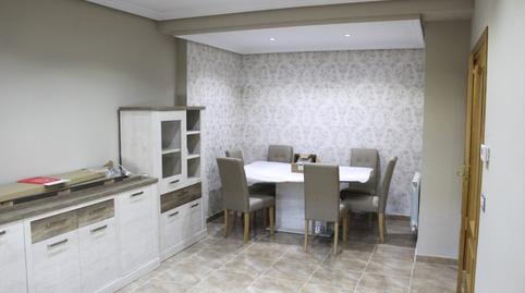 Penthouse for sale in Valdepeñas