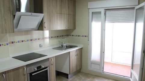 Penthouse for sale in Valdepeñas