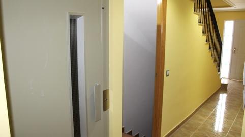 Penthouse for sale in Valdepeñas