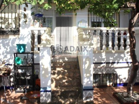 Apartment for sale in Valdepeñas