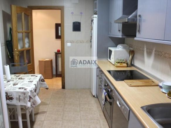 Penthouse for sale in Valdepeñas
