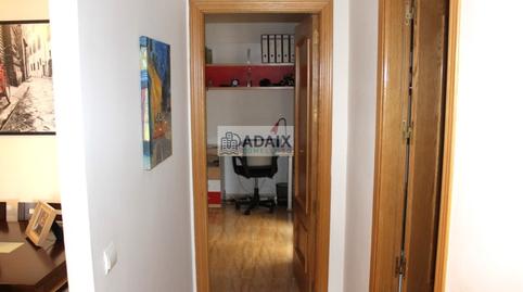 Penthouse for sale in Valdepeñas