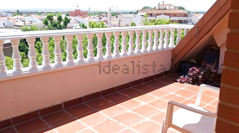 House or villa for sale in Valdepeñas