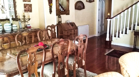 House or villa for sale in Valdepeñas