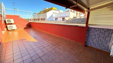 Townhouse for sale in Valdepeñas