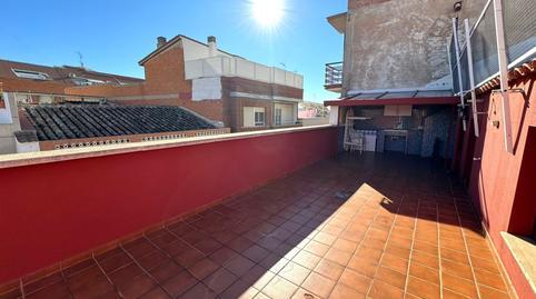 Townhouse for sale in Valdepeñas