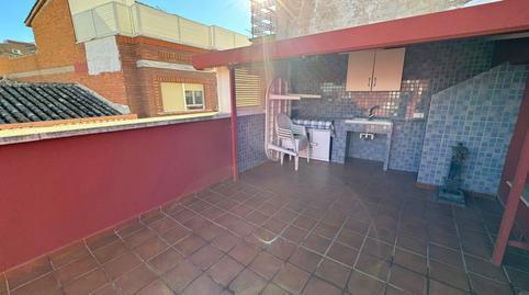 Townhouse for sale in Valdepeñas