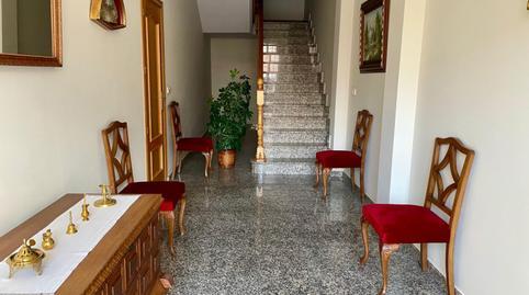 House or villa for sale in Valdepeñas