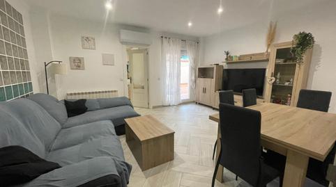 Apartment for sale in Valdepeñas
