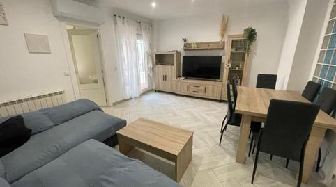 Apartment for sale in Valdepeñas
