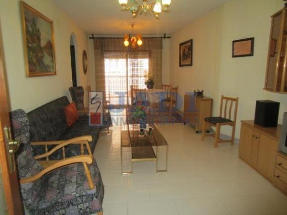 Apartment for sale in Valdepeñas