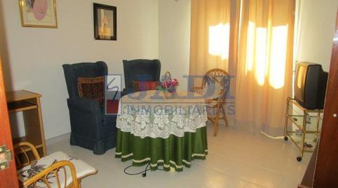 Apartment for sale in Valdepeñas