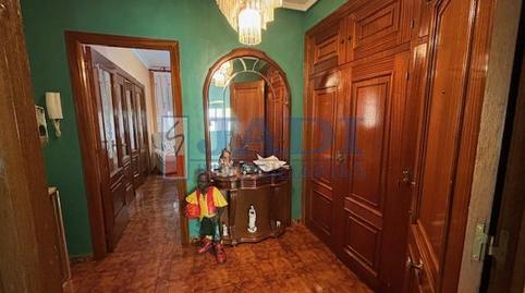 House or villa for sale in Valdepeñas