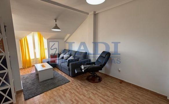 Apartment for sale in Tomelloso